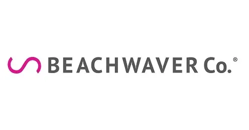 Beachwaver logo