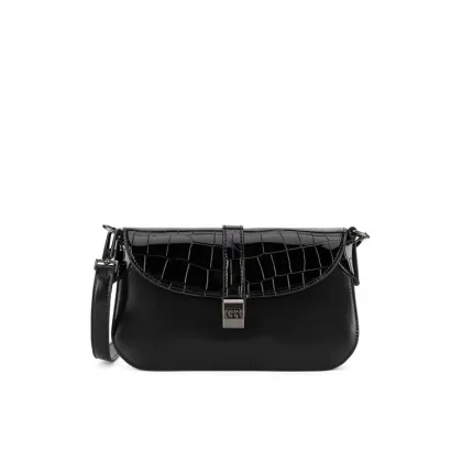 Zdjęcie Gino Rossi Torebka CS9082 Czarny