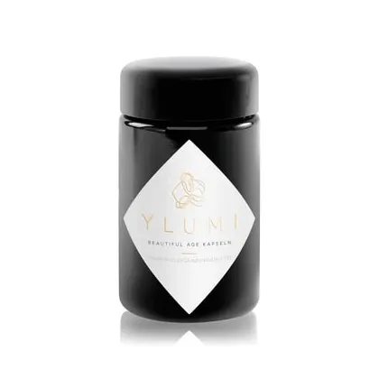Zdjęcie YLUMI Beautiful Age Capsules Suplementy diety 60 szt.