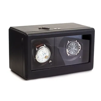 Zdjęcie Luksusowy rotomat na dwa zegarki!