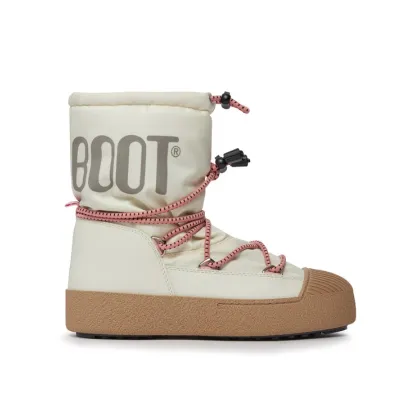 Zdjęcie Moon Boot Śniegowce Ltrack Polar 24501000003 Écru