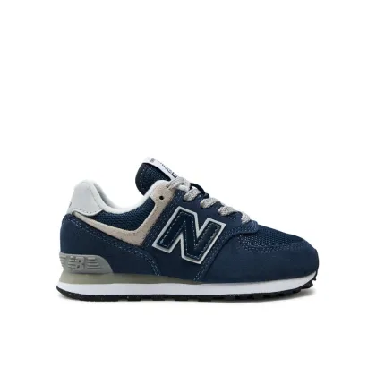 Zdjęcie New Balance Sneakersy PC574EVN Granatowy