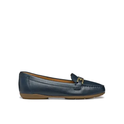 Zdjęcie Geox Mokasyny D Annytah Moc D84BMA 00046 C4002 Granatowy