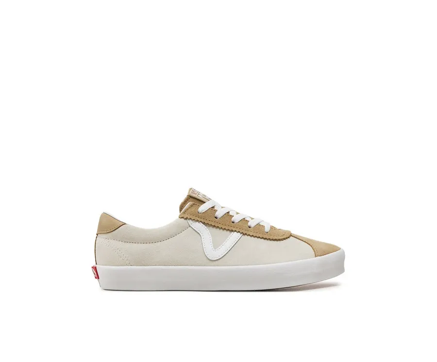 obrazek 1 Vans Tenisówki Sport Low VN000D094MG1 Beżowy