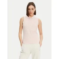 Zdjęcie Lacoste Polo PF5445 Różowy Slim Fit