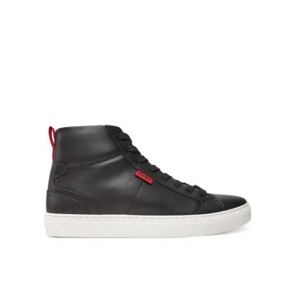 Zdjęcie HUGO Sneakersy Morrie 50537334 Czarny