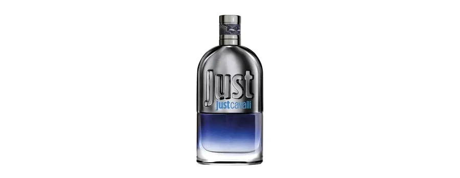 obrazek 1 Roberto Cavalli Just Cavalli For Him Woda toaletowa 90 ml