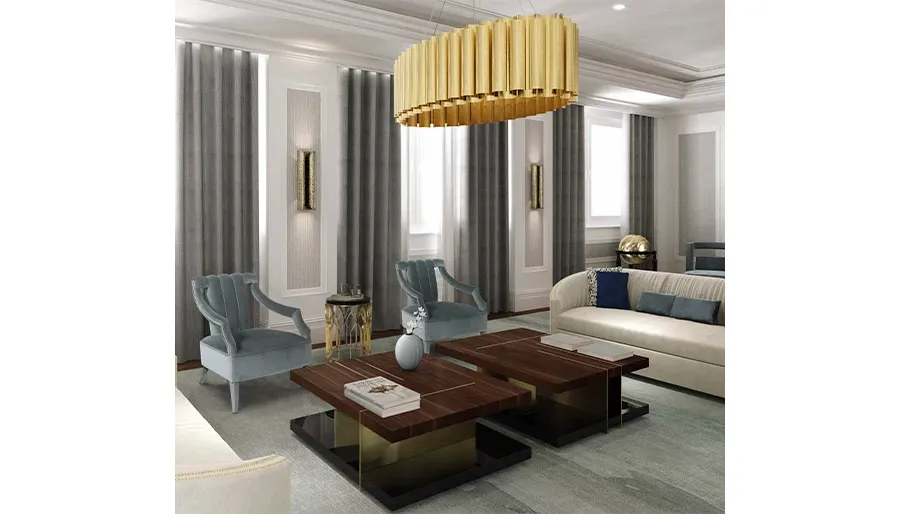 obrazek 9 Stylowy portugalski fotel do salonu