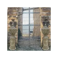 Zdjęcie Wazon – amfora Caracalla do ogrodu - Italpark