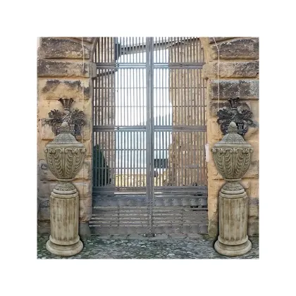 Zdjęcie Wazon – amfora Caracalla do ogrodu - Italpark