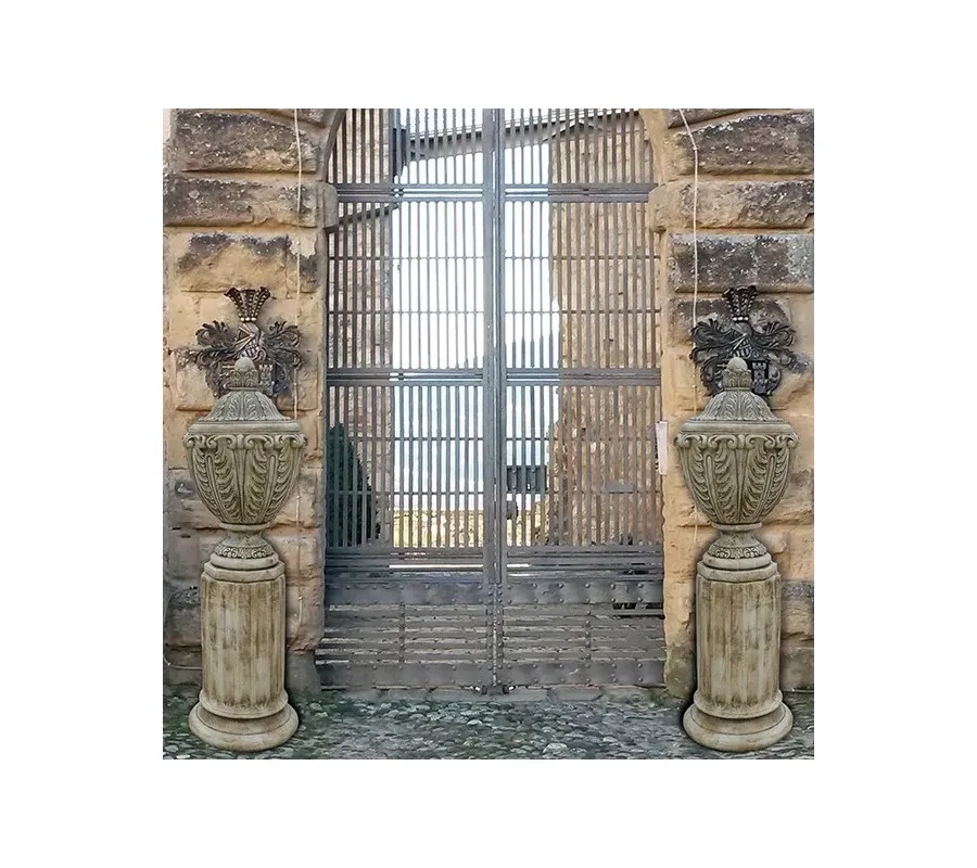 obrazek 1 Wazon – amfora Caracalla do ogrodu - Italpark