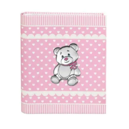 Picture Stylish photo album with a BEAR 20x25