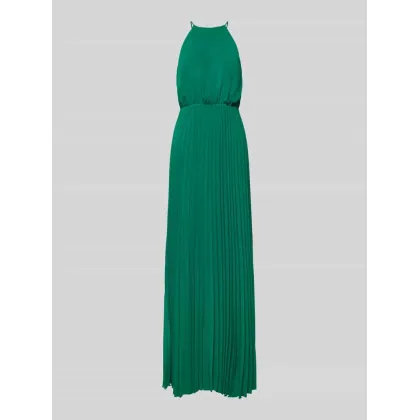 Zdjęcie Sukienka wieczorowa z plisami