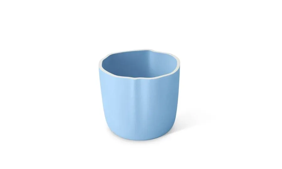 obrazek 8 Włoski wazon ceramiczny z kolekcji Tidal