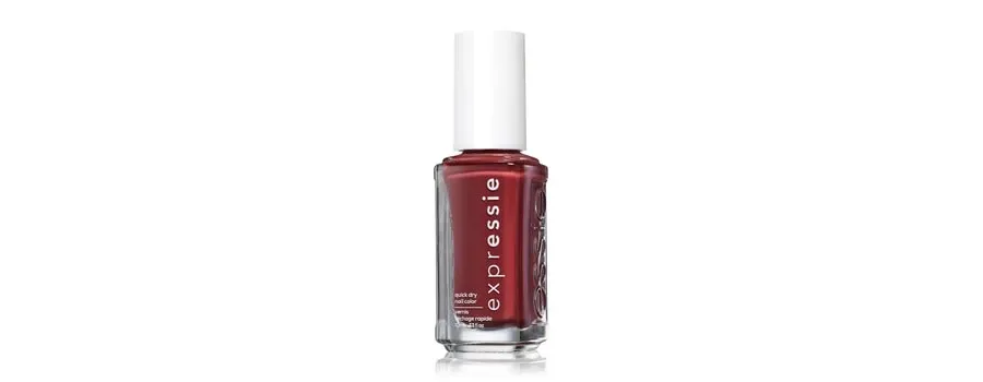 obrazek 1 essie Expressie wegańska formuła Lakier do paznokci 10 ml Nr. 195 - Notifications On