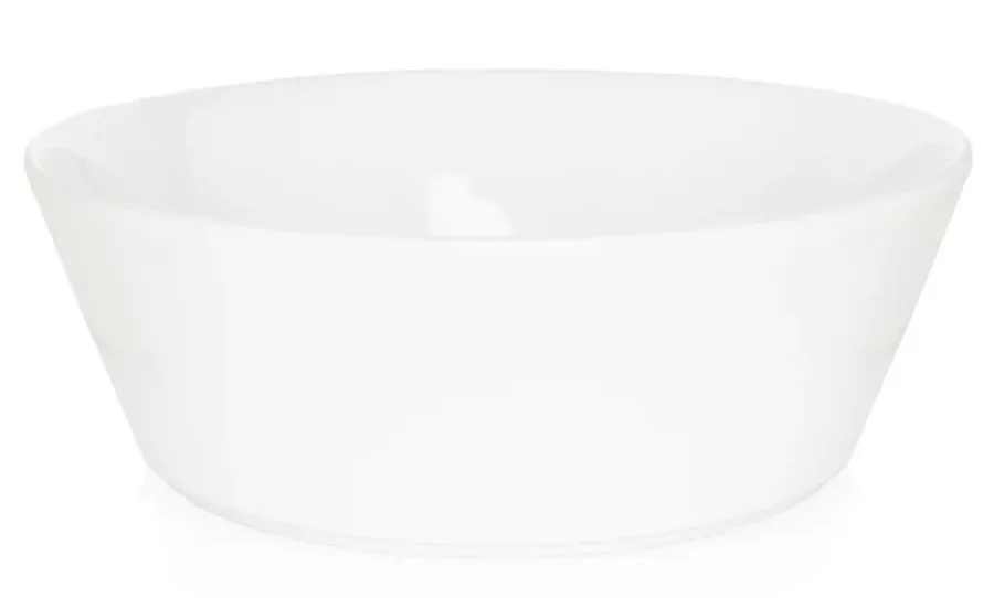 obrazek 3 Ceramiczna misa Cono ⌀ 32 x 12 h cm