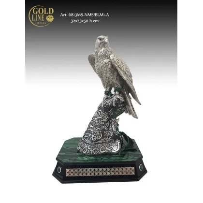 Zdjęcie Prestiżowa figura orła z włoch