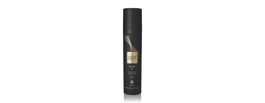 obrazek 1 ghd straight on straight & smooth Spray wygładzający 120 ml