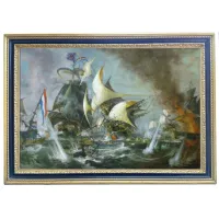 Picture Fantastic oil painting