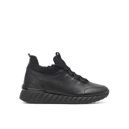 Zdjęcie Remonte Sneakersy D5977-01 Czarny