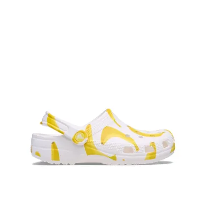 Zdjęcie Crocs Klapki Classic Fresh Fruits Clog 211008 Biały