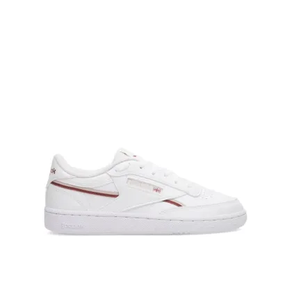 Zdjęcie Reebok Sneakersy Club C 85 Vegan GW0932 Biały