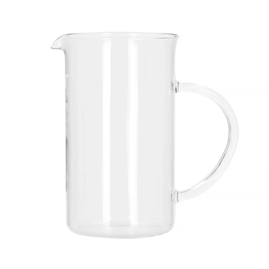 obrazek 1 Hario zamienny pojemnik szklany B-THW-4 do French Press HARIO