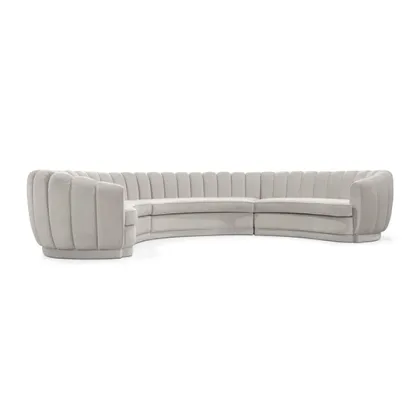 Zdjęcie Luksusowa portugalska duża sofa