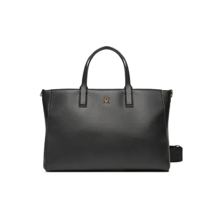 Zdjęcie Tommy Hilfiger Torebka AW0AW17330 Czarny