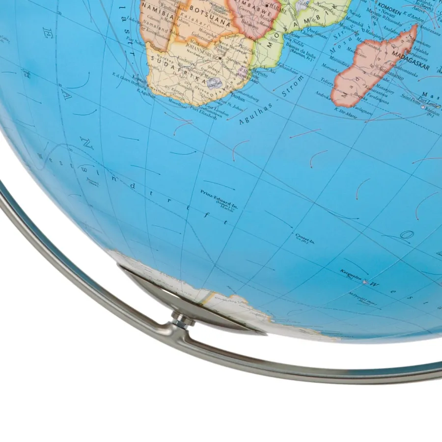 obrazek 3 Nietuzinkowy globus marki - Columbus
