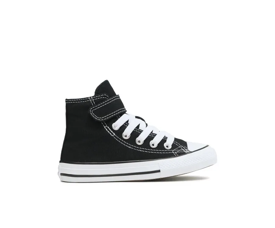 obrazek 1 Converse Trampki Chuck Taylor All Star 1V Hi 372883C Czarny