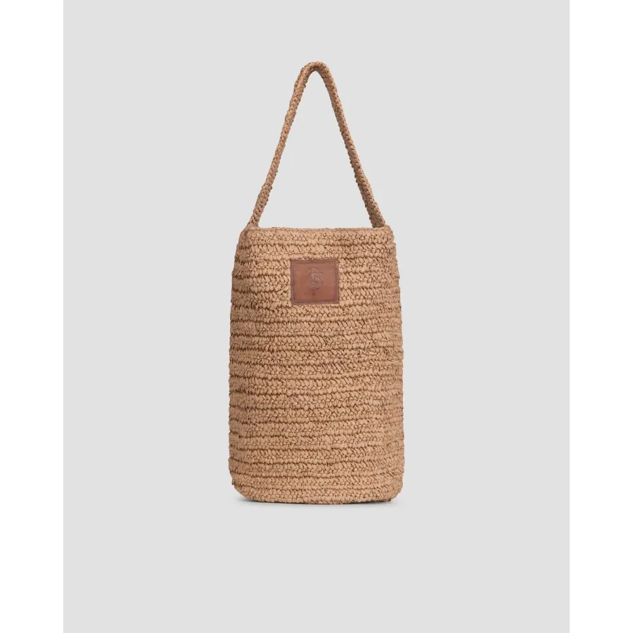obrazek 1 Torebka Damska Seafolly Spring Festival Tube Tote Bag
