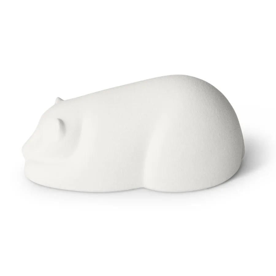 obrazek 2 Figurka niedźwiedzia jako ozdoba na biurko lub do salonu