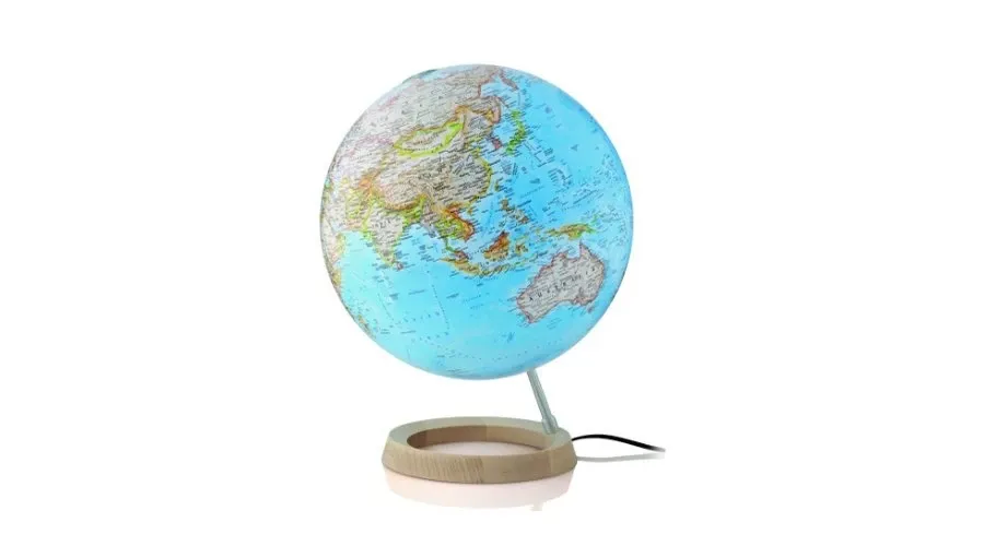 picture 1 Atmosphere 30 cm Q-ball Connection Globe