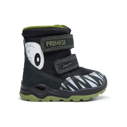 Zdjęcie Primigi Śniegowce GORE-TEX 4860211 M Zielony