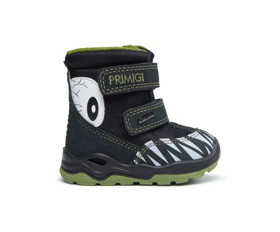obrazek 1 Primigi Śniegowce GORE-TEX 4860211 M Zielony