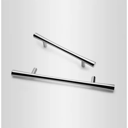 Zdjęcie Wykonany we Włoszech - uchwyt Zen do mebli