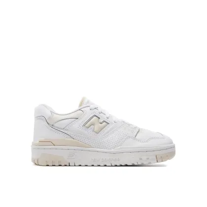 Zdjęcie New Balance Sneakersy BBW550BK Biały