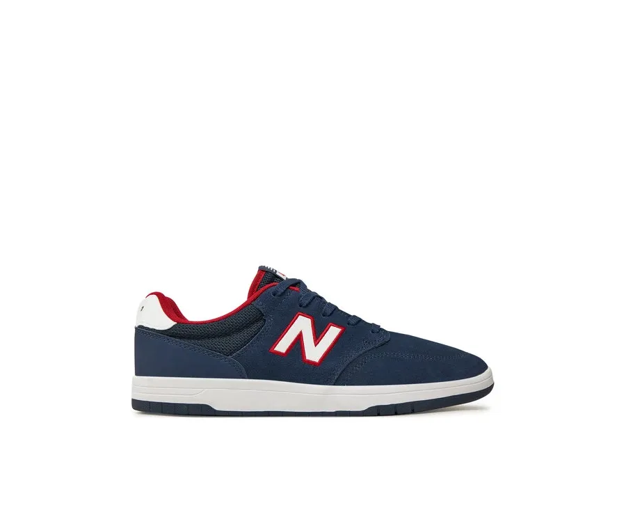 obrazek 1 New Balance Sneakersy NM425BRS Niebieski
