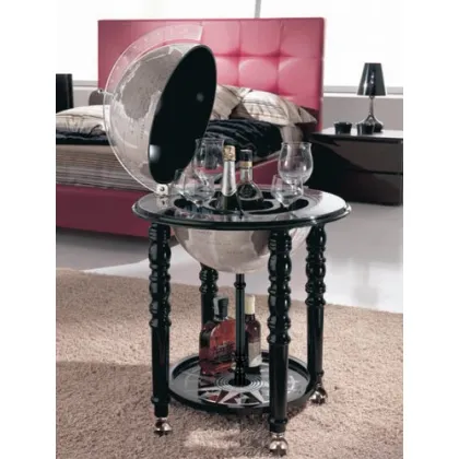 Zdjęcie Elegance warm grey globobarek 40 cm Zoffoli