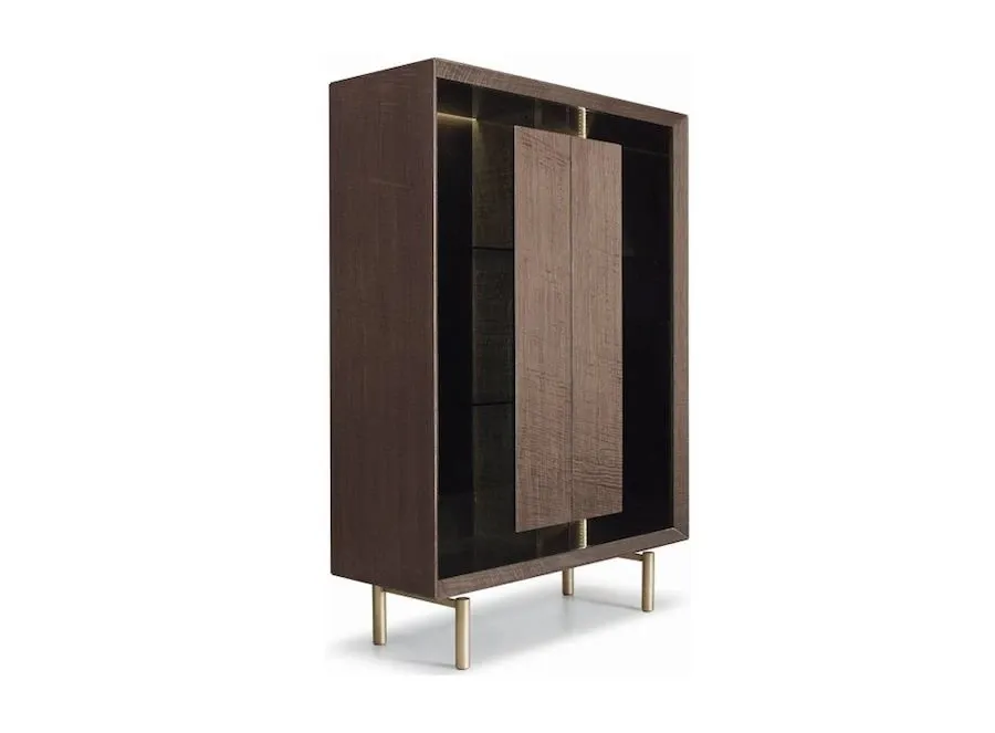 obrazek 1 Gustowna witryna Quadro do salonu