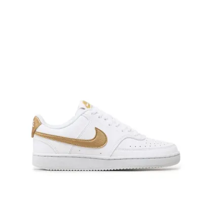 Zdjęcie Nike Sneakersy Court Vision Lo Nn DH3158 105 Biały