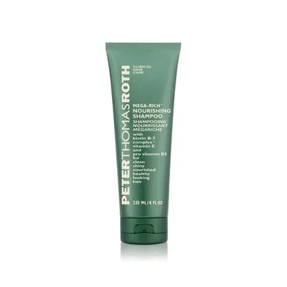 Zdjęcie Peter Thomas Roth Mega-Rich Szampon do włosów 235 ml