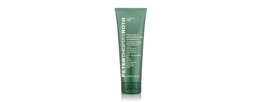 obrazek 1 Peter Thomas Roth Mega-Rich Szampon do włosów 235 ml