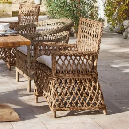 Zdjęcie Fotel Elkiovar