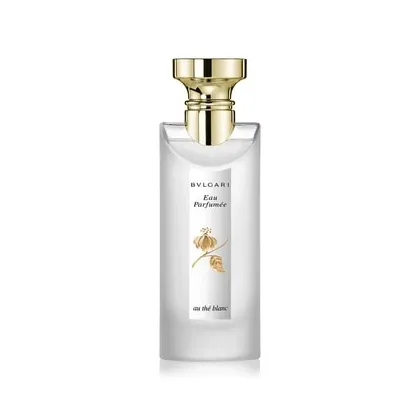 Zdjęcie BVLGARI Eau Parfumée Au Thé Blanc Woda kolońska 75 ml