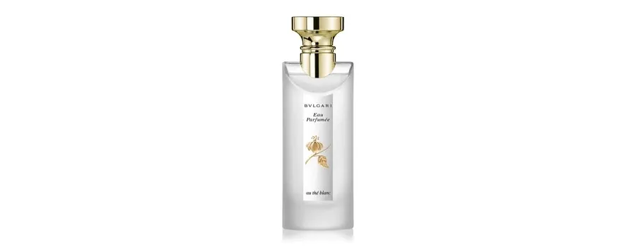 obrazek 1 BVLGARI Eau Parfumée Au Thé Blanc Woda kolońska 75 ml