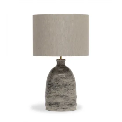 Zdjęcie Minimalistyczna lampa firmy Porta Romana