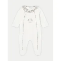 Zdjęcie Mayoral Pajac 2779 Écru