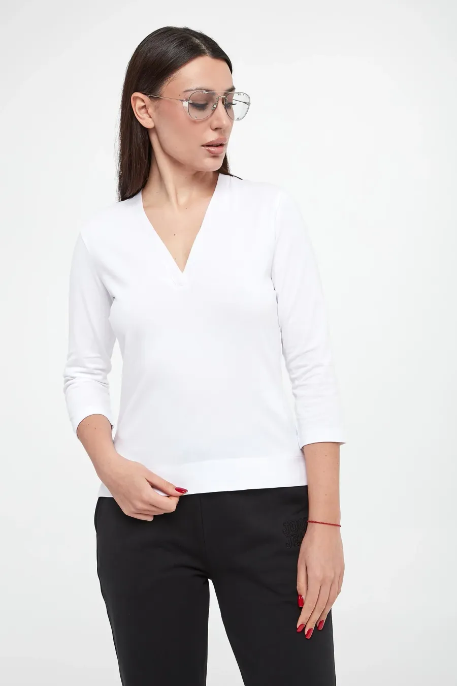 obrazek 1 Longsleeve damski Tilde JOOP! Joop!